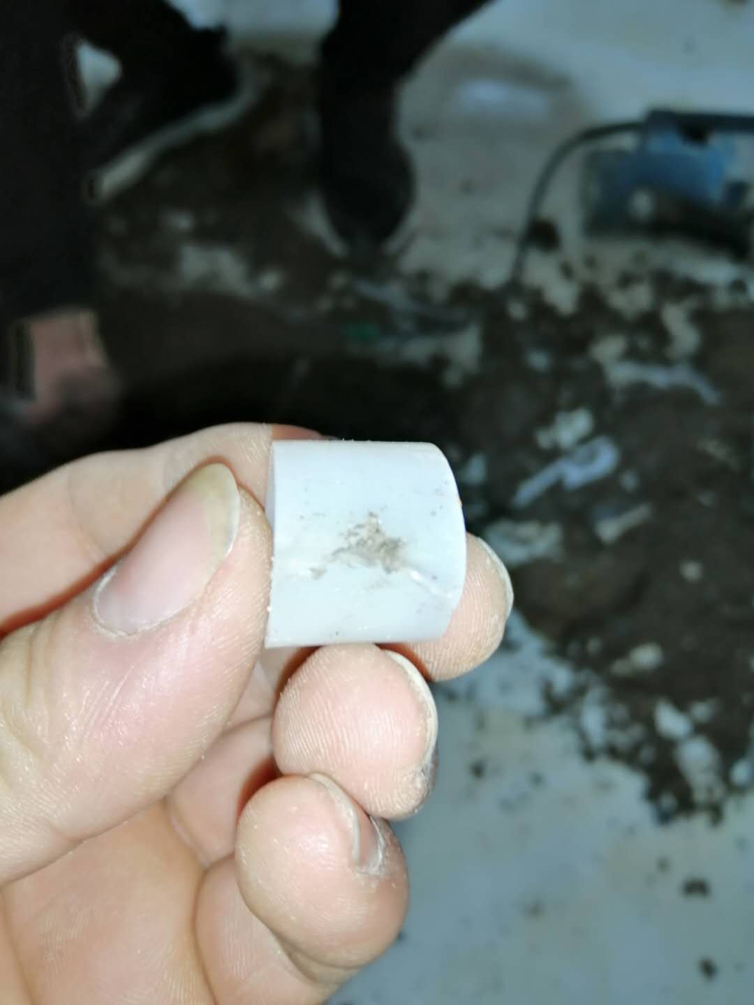 汝城地暖漏水检测